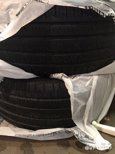 Pirelli Scorpion 285/60 R18