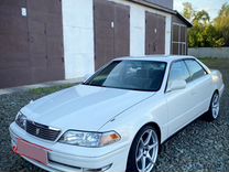 Toyota Mark II 2.5 AT, 1999, 160 030 км, с пробегом, цена 2 125 000 руб.