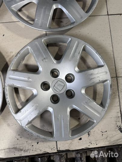 Колпаки Honda Civic R16