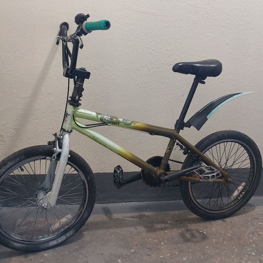 redline Купить велосипед BMX в Москве 🚲 Недорогие новые и б/у