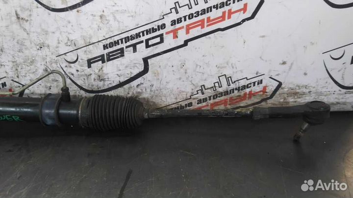 Рейка рулевая mazda capella GF8P gfep gfer gffp GW