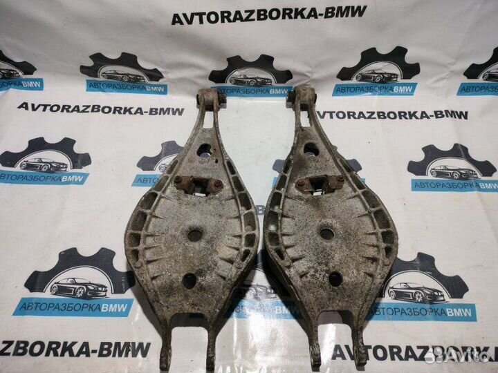 Рычаг подвески задний правый Bmw 3 E46 N42B20 2003