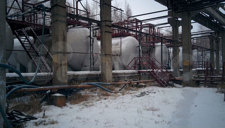 Производство, 224.8 м²