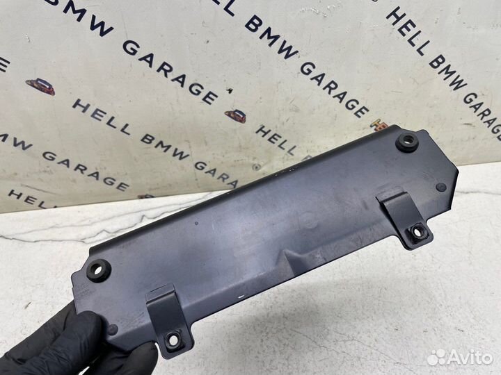 Кронштейн аптечки Bmw E38 E39