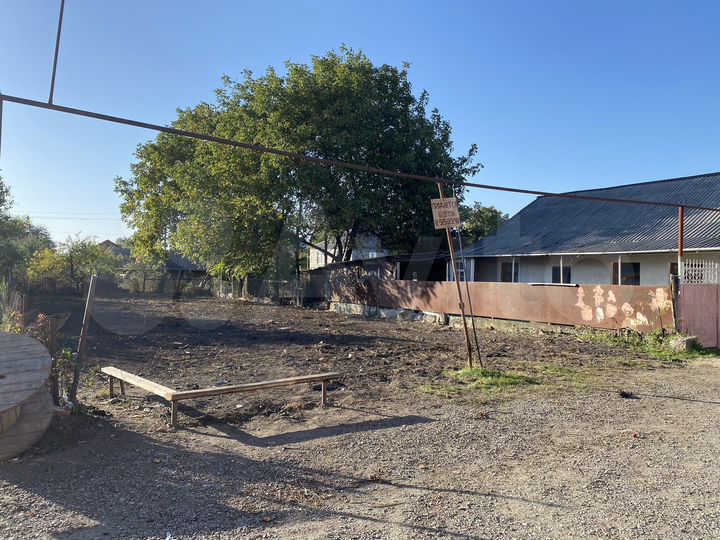 Участок 6 сот. (ИЖС)