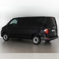 Volkswagen Caravelle 2.0 MT, 2017, 197 135 км, с пробегом, цена 2 699 000 руб.