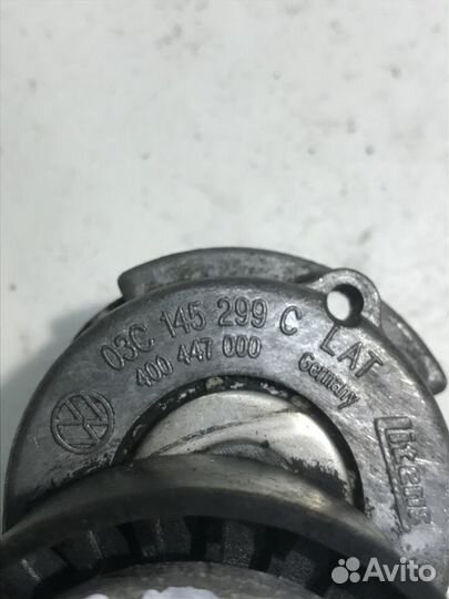 Натяжитель ремня Volkswagen Polo