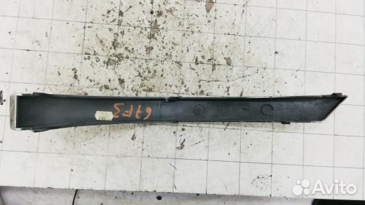 Ус под фонарь левый BMW 7 E65 (67F03YL01)