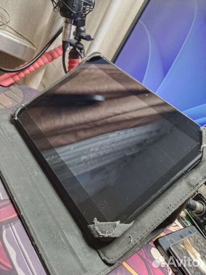 Telefunken tf-mid1007g (Supra m145g)