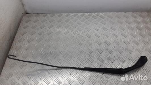 Щеткодержатель лобового стекла dodge journey (3MF0