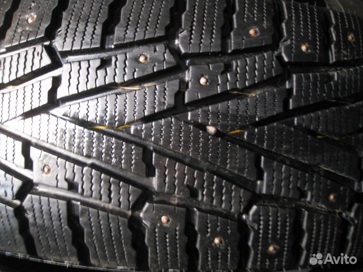 Nexen Winguard Ice 235/65 R17