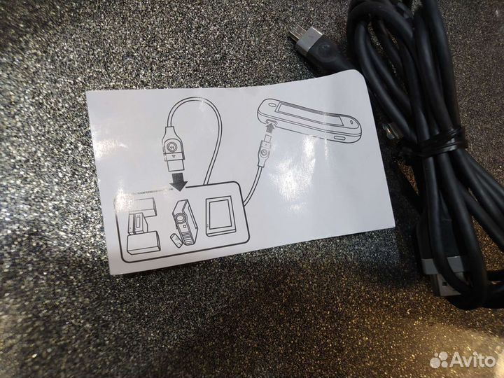 Кабель hdmi-mini hdmi
