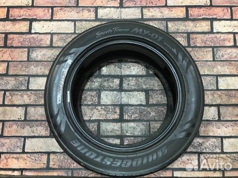 Bridgestone Sports Tourer MY-01 205/55 R16 91V