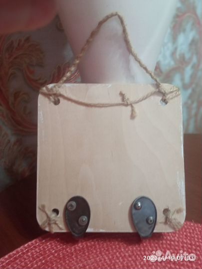 Декор для кухни