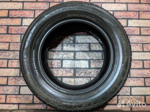 Falken Azenis FK-453CC 255/55 R18