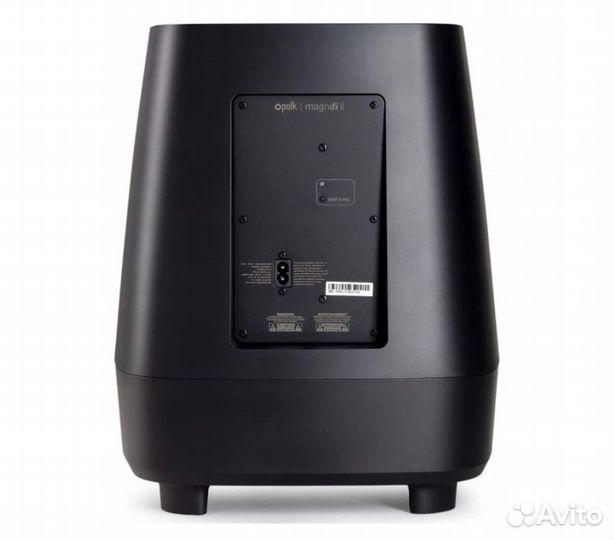 Саундбар Polk Audio MagniFi 2