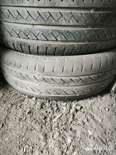 Yokohama A.Drive AA01 195/65 R15