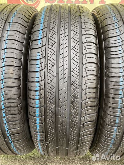 Michelin Latitude Tour HP 235/65 R18 110V