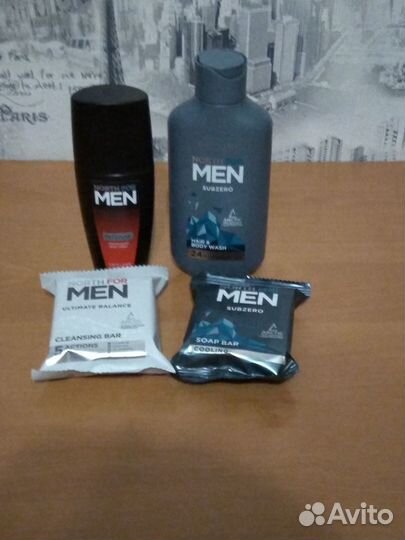 Косметика Oriflame