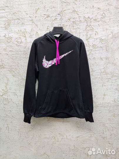 Кофта для бега Nike Therma Fit (S/M)