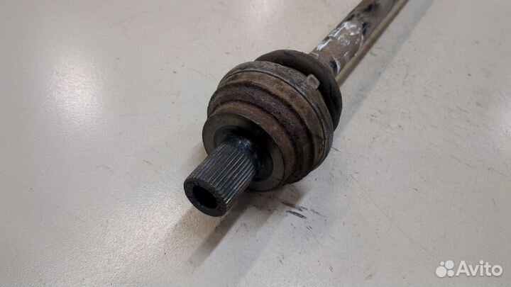 Полуось правая задняя Skoda Kodiaq, 2018