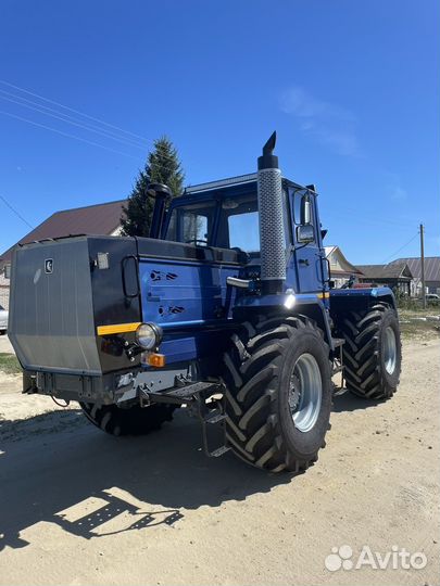 Трактор ХТЗ Т-150К, 2024