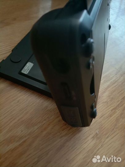 Cellebrite Touch
