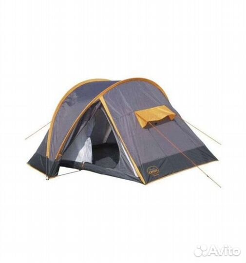 Палатка Campus Compact Plus 2