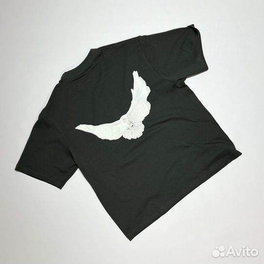 Футболка GAP x YZY