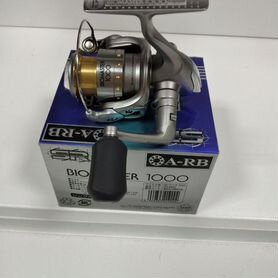 Катушка Shimano Biomaster 1000A RB