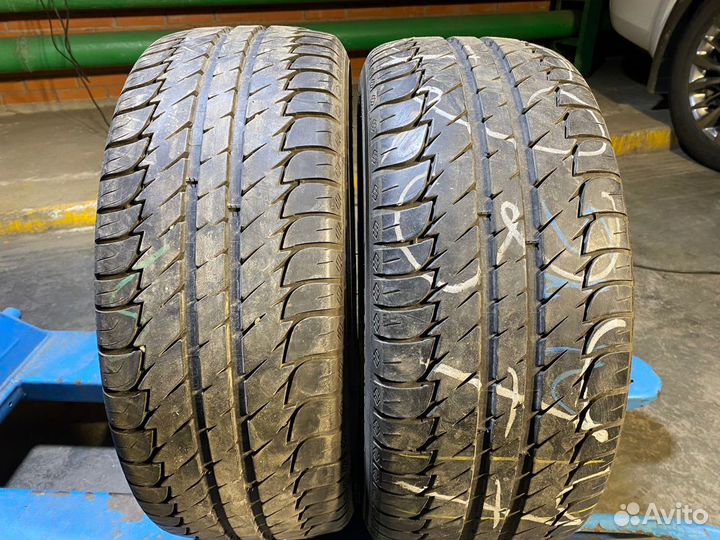 Kleber Dynaxer HP3 205/50 R16 87W