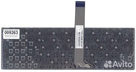 Клавиатура для ноутбука Asus K56 / 0KNB0-6127RU00