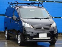 Mitsubishi Delica D3 1.6 AT, 2019, 21 000 км, с пробегом, цена 727 000 руб.