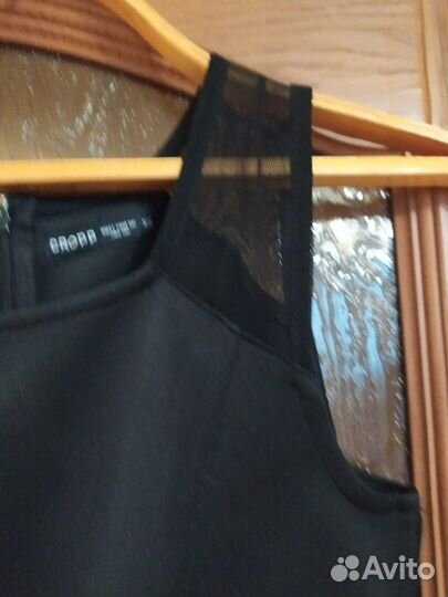 Платье для девушки