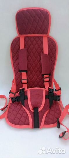 Детское автокресло 9 до 36 кг