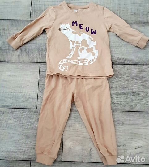 Детская одежда для девочек