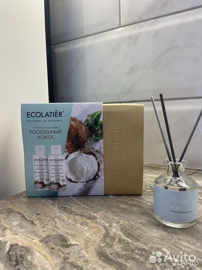 Набор косметики