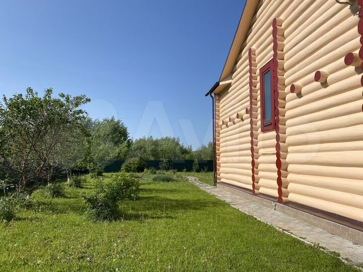 Дом 170 м² на участке 12 сот.