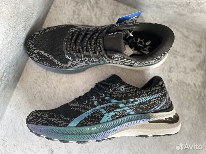 Кроссовки Asics Gel Kayano 29