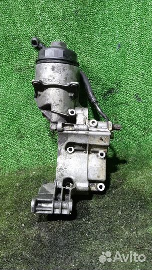 Корпус масляного фильтра Bmw 5-Series E39 M52B20