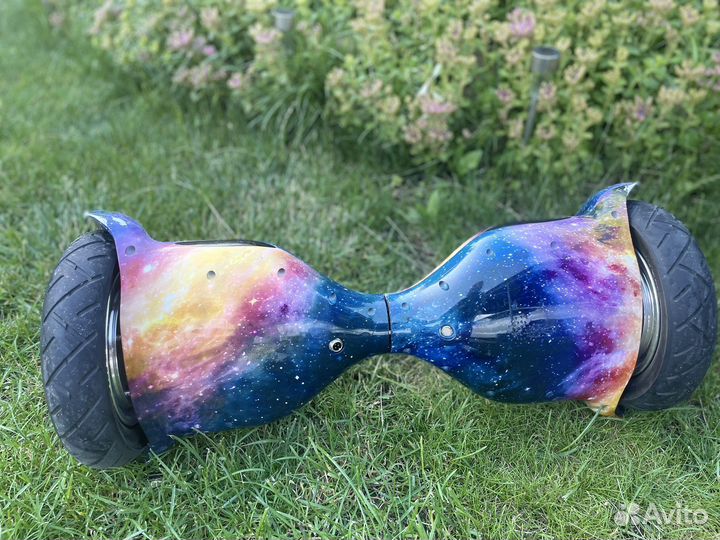 Гироскутер