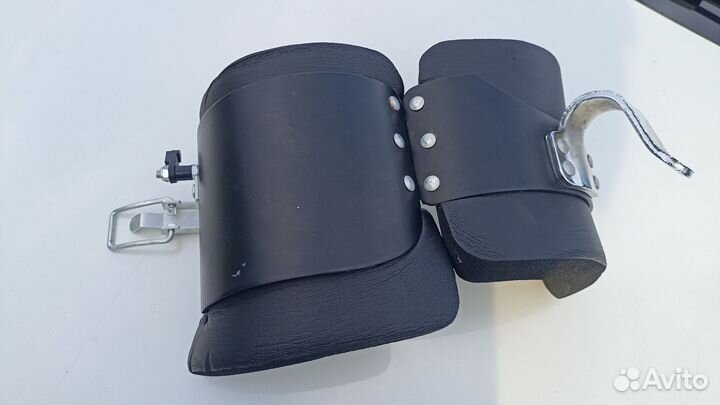 Гравитационные ботинок