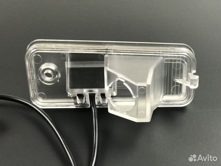 Камера заднего вида Hyundai Creta 2016-2022