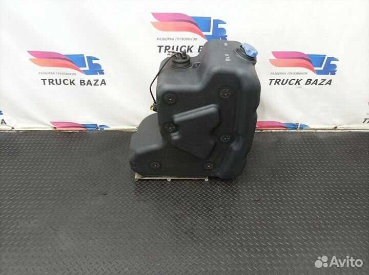 Бак AdBlue Renault T