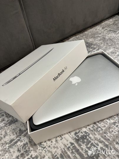 Apple MacBook Air