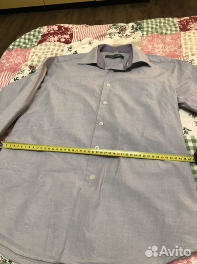 Рубашка для подростка Van cliff 39 (176-182)