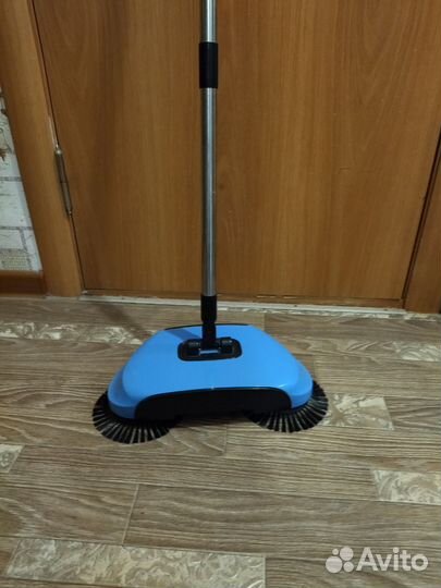 Швабра turbo tiger
