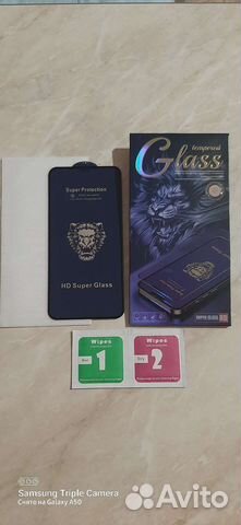 Аксессуары для телефонов