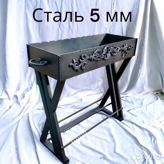 Мангал под заказ