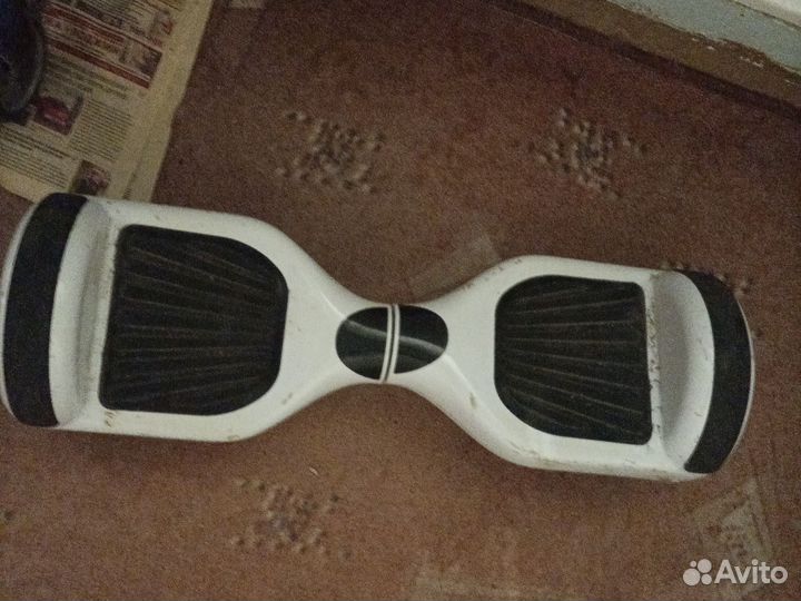 Гироскутер